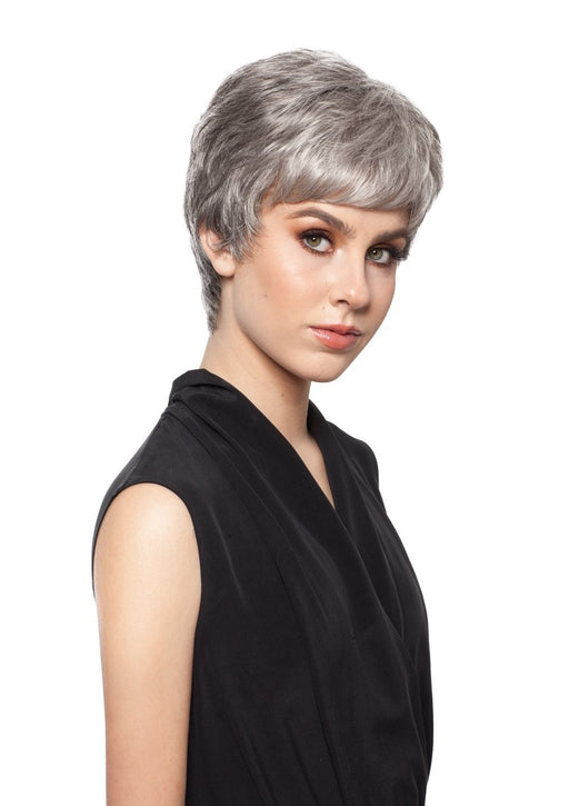 Shortie (532) by WIGPRO: Synthetic Wig | shop name | Medical Hair Loss & Wig Experts.