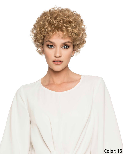 Helena (533) by Wig Pro: Synthetic Wig | shop name | Medical Hair Loss & Wig Experts.