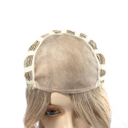 Noelle Mono (535) by Wig Pro: Synthetic Wig | shop name | Medical Hair Loss & Wig Experts.