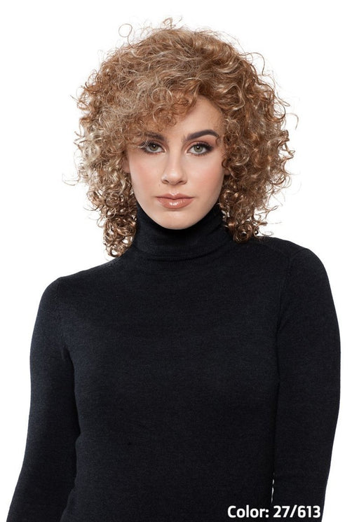 Katrina (537) by Wig Pro: Synthetic Wig | shop name | Medical Hair Loss & Wig Experts.