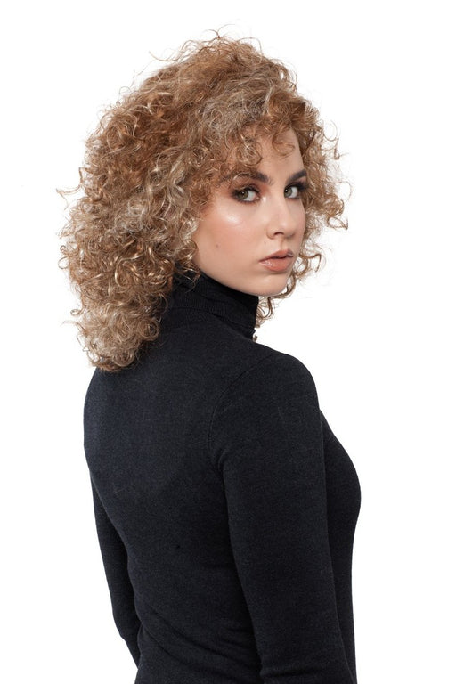 Katrina (537) by Wig Pro: Synthetic Wig | shop name | Medical Hair Loss & Wig Experts.