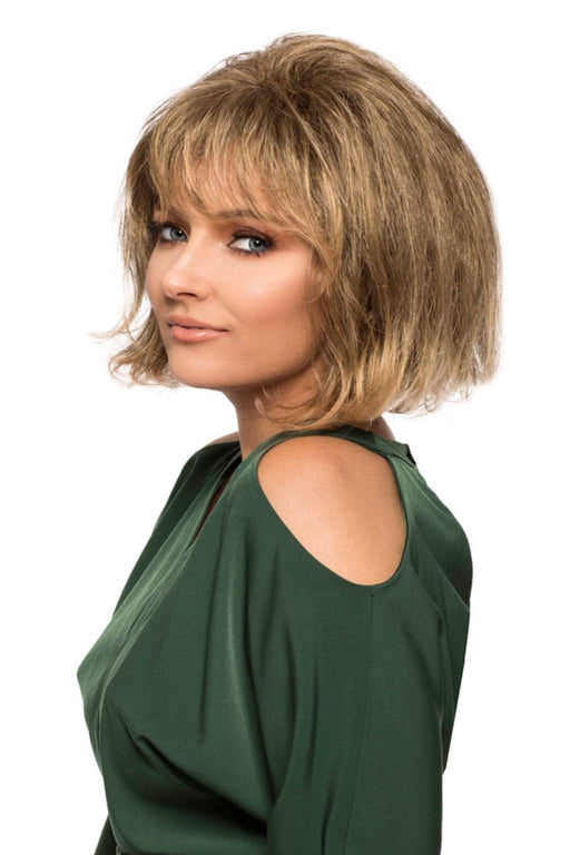 Naivete (540) by Wig Pro: Synthetic Wig | shop name | Medical Hair Loss & Wig Experts.