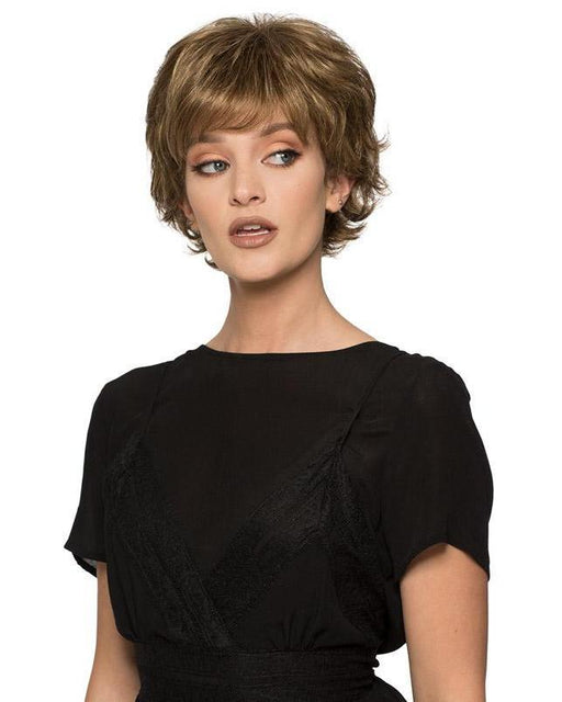 Connie (544) by Wig Pro: Synthetic Wig | shop name | Medical Hair Loss & Wig Experts.