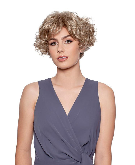 545 Annie by Wig Pro: Synthetic Wig | shop name | Medical Hair Loss & Wig Experts.