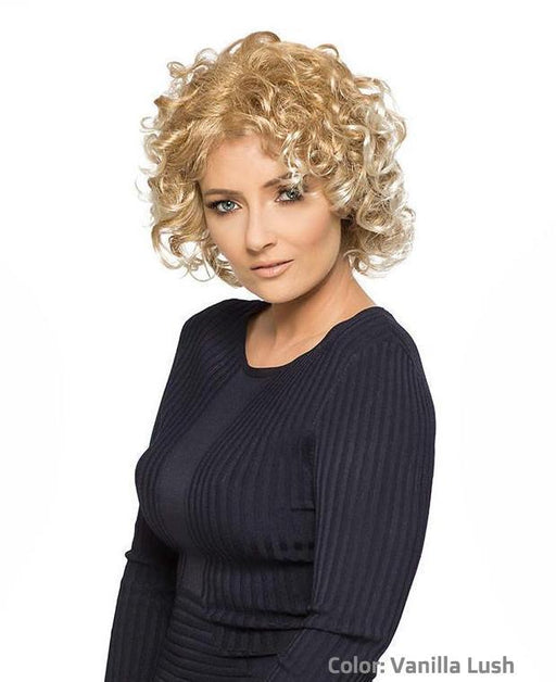 Angelina (549) by Wig Pro: Synthetic Wig | shop name | Medical Hair Loss & Wig Experts.