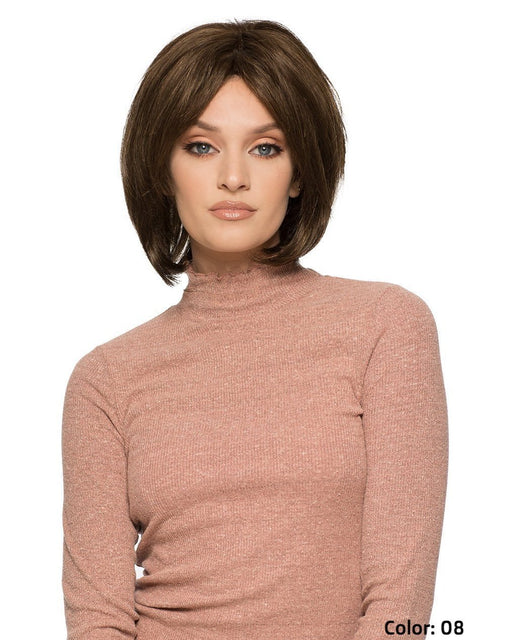 558 M. Cori by Wig Pro: Synthetic Wig | shop name | Medical Hair Loss & Wig Experts.