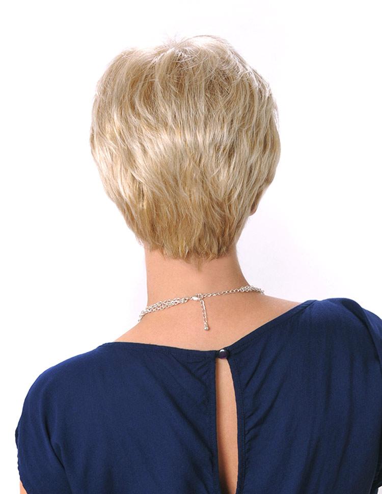 561 Liza LF M by Wig Pro: Synthetic Wig | shop name | Medical Hair Loss & Wig Experts.