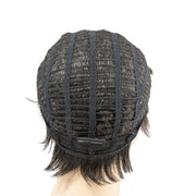 566 M. Candice by Wig Pro:Petite Synthetic Wig | shop name | Medical Hair Loss & Wig Experts.