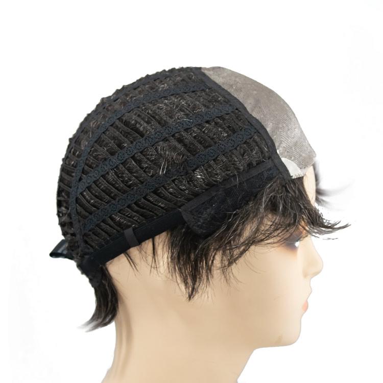 566 M. Candice by Wig Pro:Petite Synthetic Wig | shop name | Medical Hair Loss & Wig Experts.