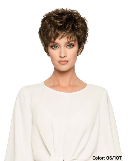 568 Sparks by Wig Pro: Synthetic Wig | shop name | Medical Hair Loss & Wig Experts.