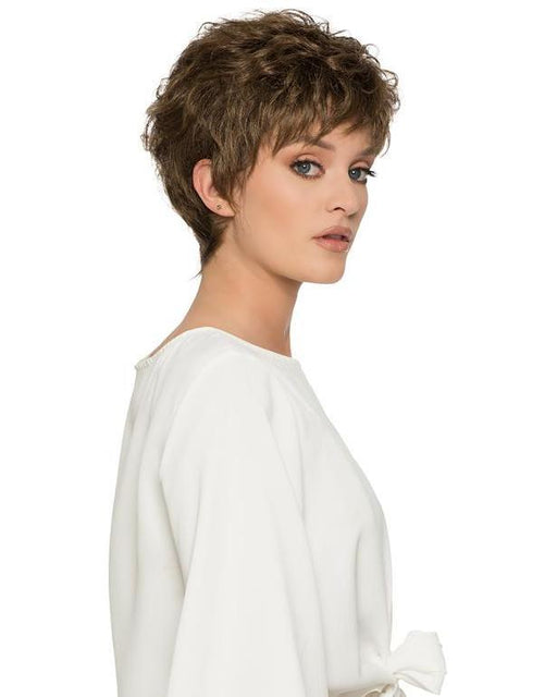 568 Sparks by Wig Pro: Synthetic Wig | shop name | Medical Hair Loss & Wig Experts.