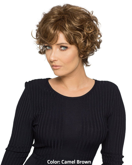 570 Julie by Wig Pro: Synthetic Wig | shop name | Medical Hair Loss & Wig Experts.