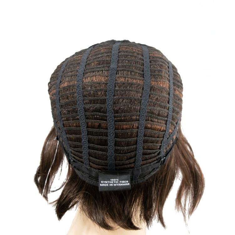 571 Linda by Wig Pro: Synthetic Wig | shop name | Medical Hair Loss & Wig Experts.