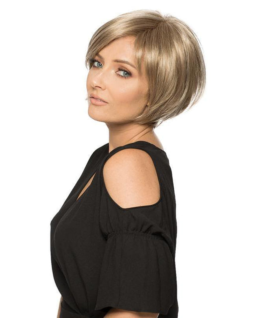 572 Gianelle by Wig Pro: Synthetic Wig | shop name | Medical Hair Loss & Wig Experts.