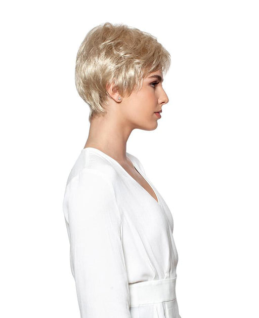 573 Sammie by Wig Pro: Synthetic Wig | shop name | Medical Hair Loss & Wig Experts.