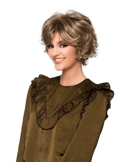 576 Angel by Wig Pro: Synthetic Wig | shop name | Medical Hair Loss & Wig Experts.