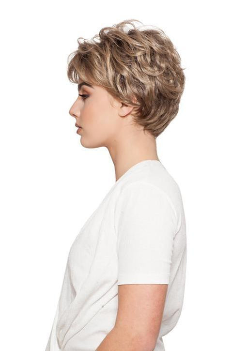 580 Pat: Synthetic Wig | shop name | Medical Hair Loss & Wig Experts.