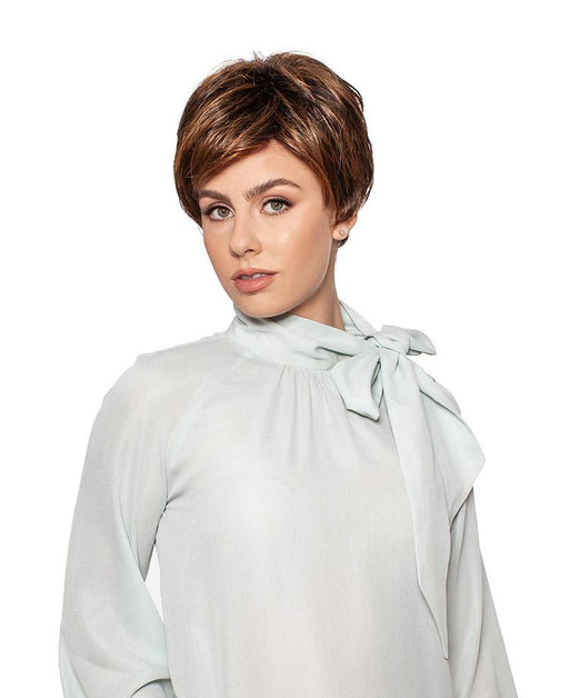 581 Khloe by Wig Pro: Synthetic Wig | shop name | Medical Hair Loss & Wig Experts.