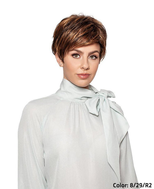 581 Khloe by Wig Pro: Synthetic Wig | shop name | Medical Hair Loss & Wig Experts.