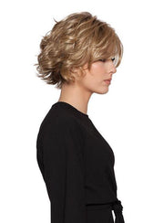 582 Liana by Wig Pro: Synthetic Wig | shop name | Medical Hair Loss & Wig Experts.