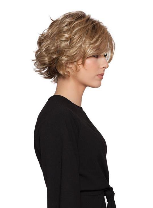 582 Liana by Wig Pro: Synthetic Wig | shop name | Medical Hair Loss & Wig Experts.