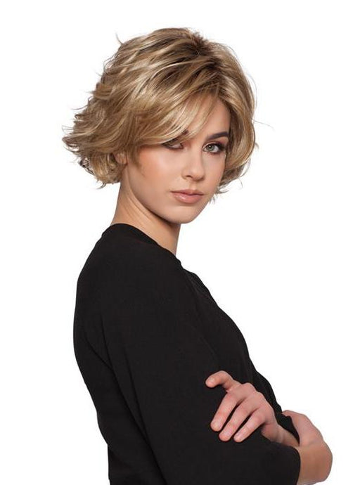 582 Liana by Wig Pro: Synthetic Wig | shop name | Medical Hair Loss & Wig Experts.