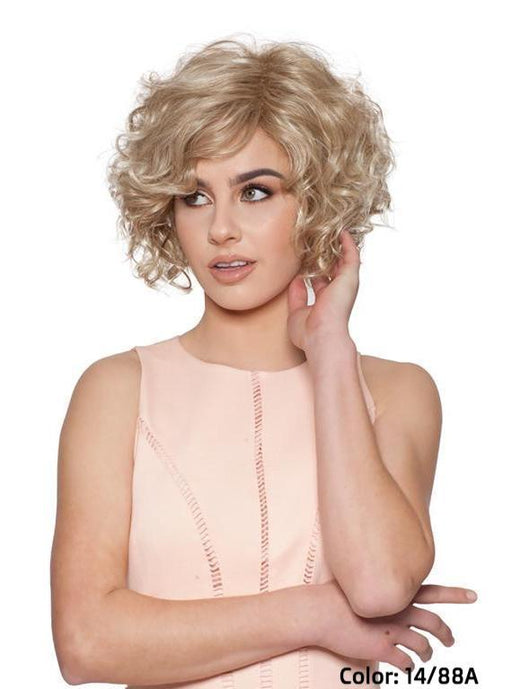 Heidi (583) by Wig Pro: Synthetic Wig | shop name | Medical Hair Loss & Wig Experts.