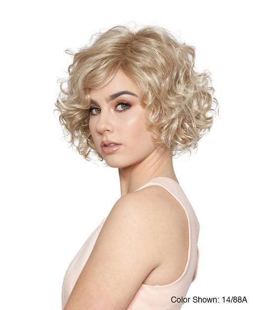 Heidi (583) by Wig Pro: Synthetic Wig | shop name | Medical Hair Loss & Wig Experts.