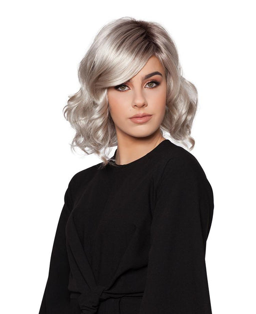 584 Kylie by Wig Pro: Synthetic Wig | shop name | Medical Hair Loss & Wig Experts.