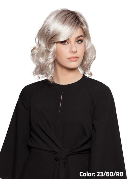 584 Kylie by Wig Pro: Synthetic Wig | shop name | Medical Hair Loss & Wig Experts.