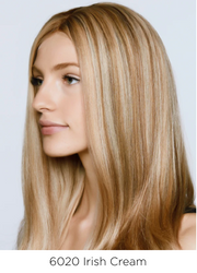 Petite Topette By Follea • Topper Collection |  MiMo Wigs  | Medical Hair Loss & Wig Experts.