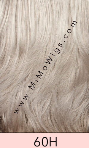 Michele by Henry Margu • Naturally Yours