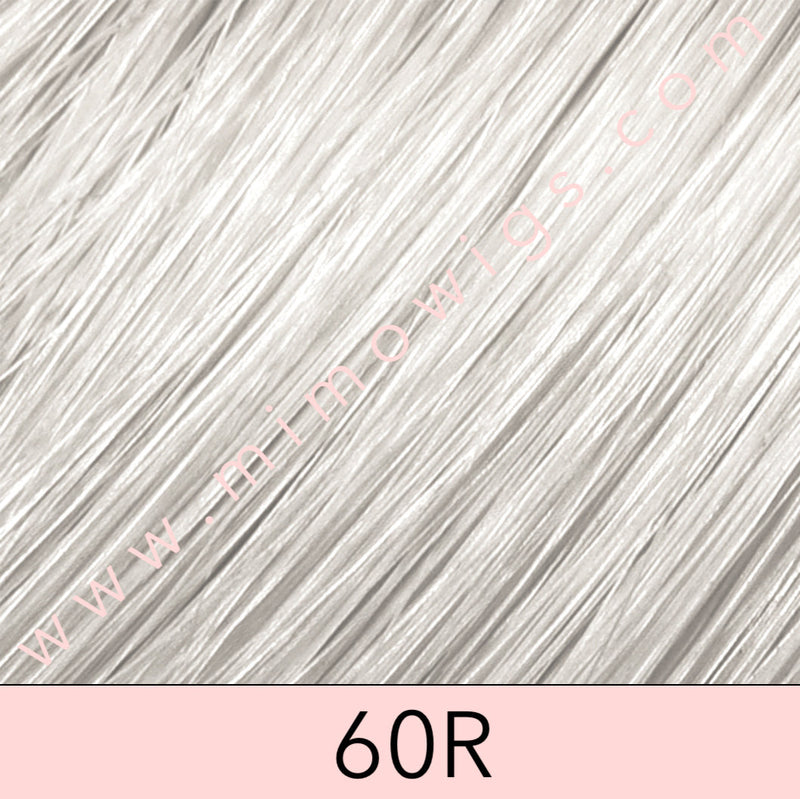Brushed Pixie by Tressallure • Look Fabulous Collection