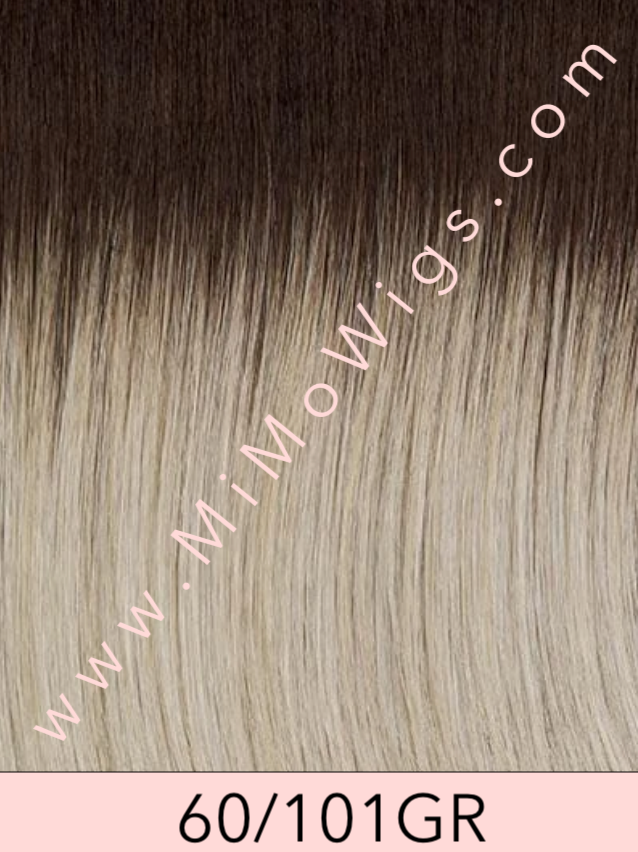 Hannah by Henry Margu • Naturally Yours Collection