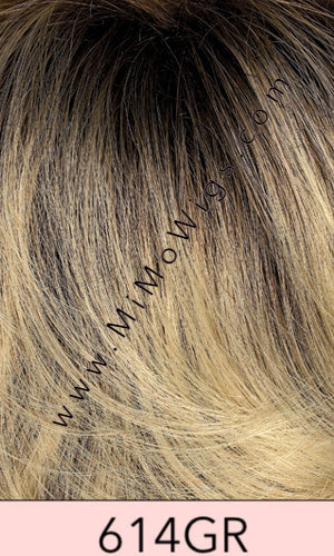 Athena by Henry Margu • Naturally Yours Collection