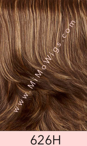 Ava by Henry Margu • Naturally Yours Collection