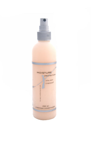 Cyber Moisture Spray