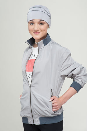 Brooklyn by Masumi Headwear - Champions Collection