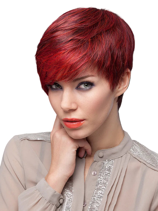 Point by Ellen Wille • Perucci Collection - MiMo Wigs