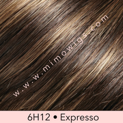 102s8 • SHADED CRÉME | Pale Platinum Blonde, Shaded with Med Brown