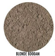Brow Powder by Final Touch Cosmetics • Makeup Collection | shop name | Medical Hair Loss & Wig Experts.