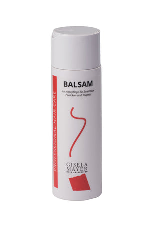 Synthetic Balsam Conditioner by Gisela Mayer
