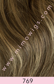 Sora Petite by Sentoo • Sentoo Premium - MiMo Wigs