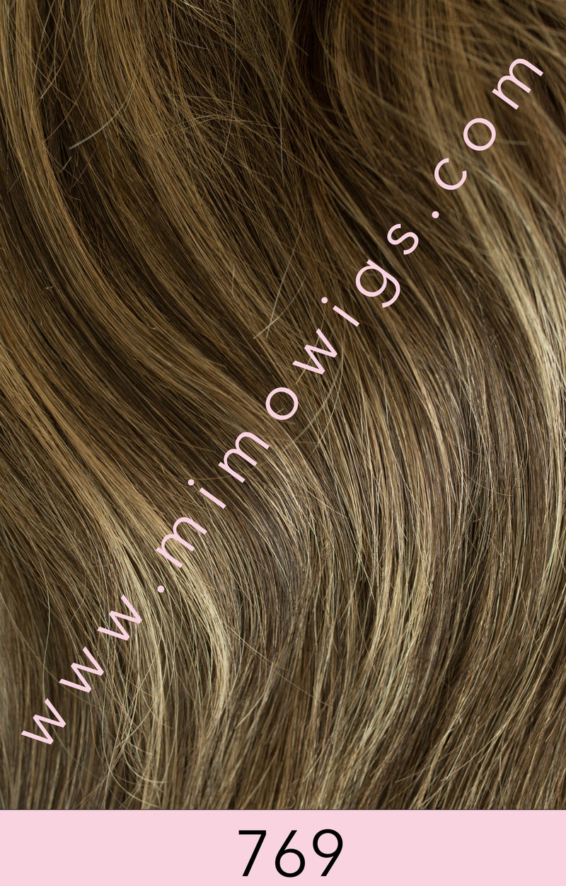 Sora Average by Sentoo • Sentoo Premium - MiMo Wigs