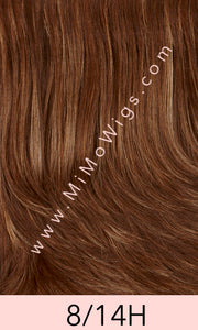 Kendall by Henry Margu • Naturally Yours Collection | shop name | Medical Hair Loss & Wig Experts.
