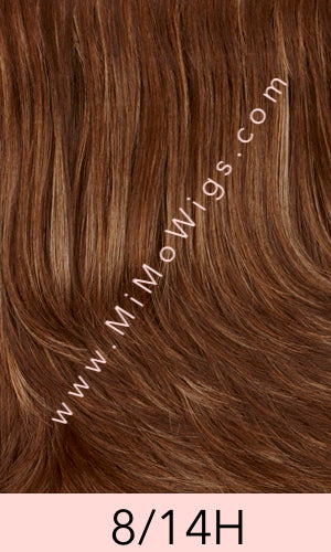 Kendall by Henry Margu • Naturally Yours Collection | shop name | Medical Hair Loss & Wig Experts.