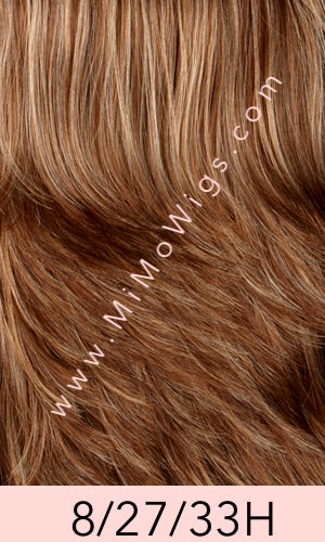 Kendall by Henry Margu • Naturally Yours Collection | shop name | Medical Hair Loss & Wig Experts.