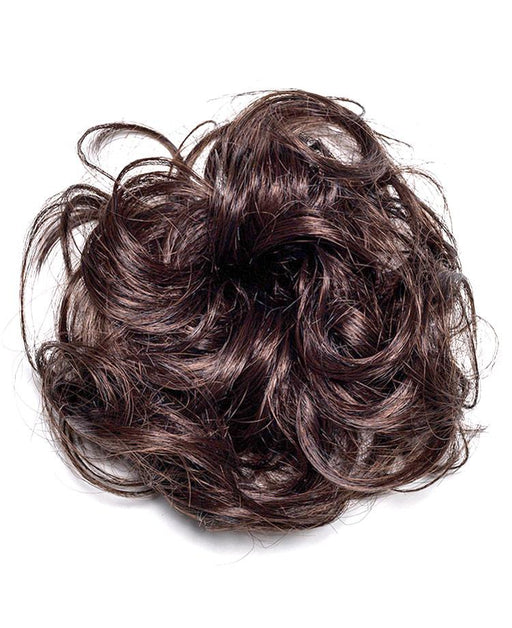 803C Scrunch C by Wig Pro: Synthetic Hair Piece | shop name | Medical Hair Loss & Wig Experts.