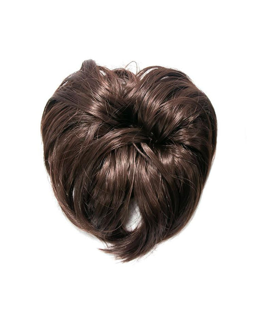 808M Twins M by Wig Pro: Synthetic Hair Piece | shop name | Medical Hair Loss & Wig Experts.