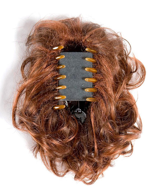 810 Sweet Top by Wig Pro: Synthetic Hair Piece | shop name | Medical Hair Loss & Wig Experts.